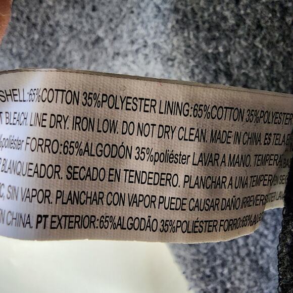 NEW Forever 21 Hello Kitty Black Astrology Graphic Cropped Fleece Hoodie - Picture 9 of 11